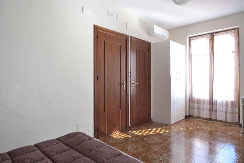 Hotel La Tana del Lupo San Giovanni Gemini Exterior foto
